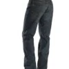 Ariat Men's M2 Swagger Medium Wash Relaxed Fit Bootcut Jeans 2 Ariat Men's M2 Swagger Medium Wash Relaxed Fit Bootcut Jeans -Boot Barn 010984 XQ P1