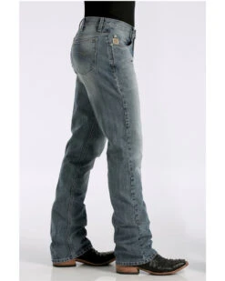 Cinch Dooley Relaxed Fit Jeans 9 Cinch Dooley Relaxed Fit Jeans -Boot Barn 010C41 7193 P2