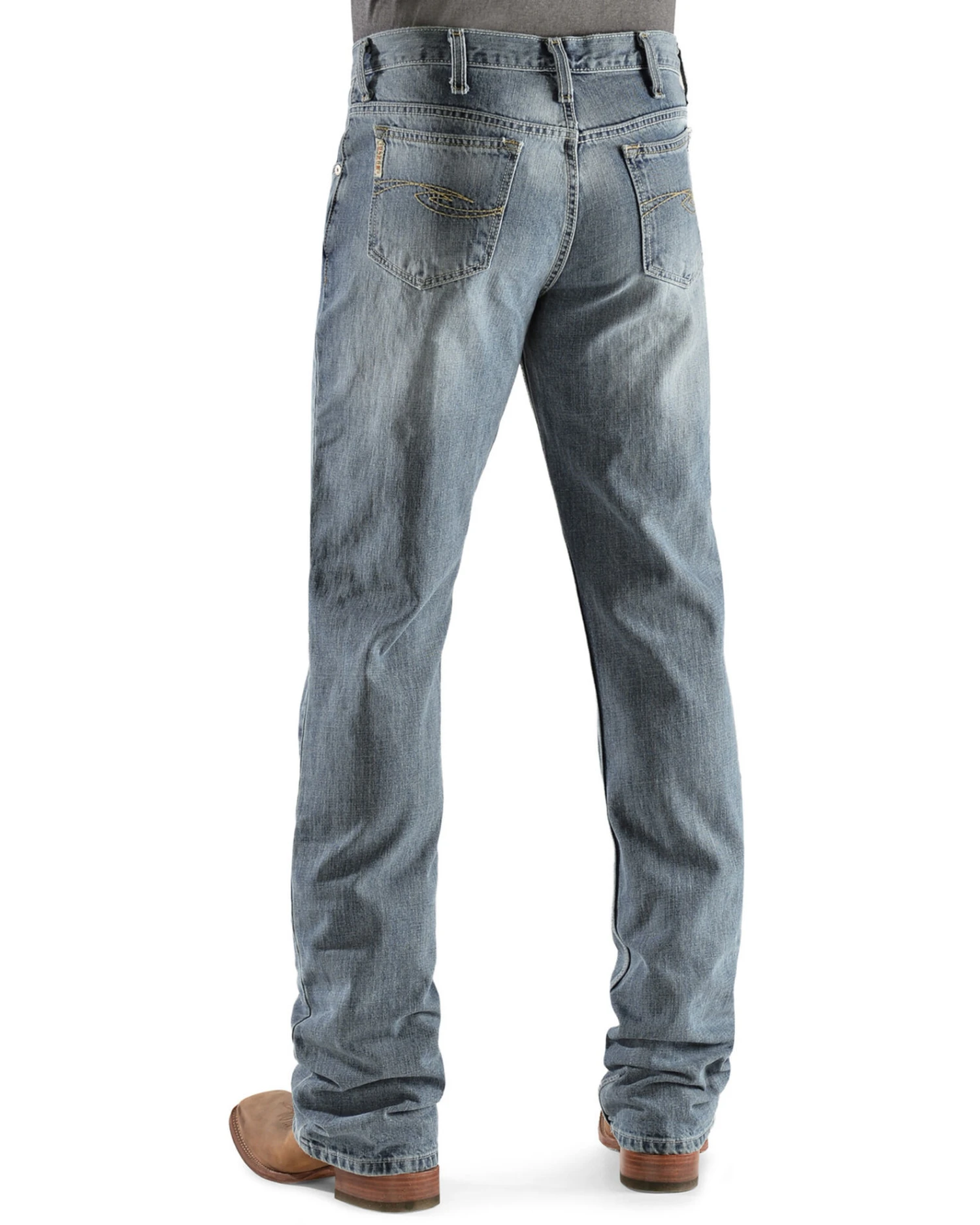 Cinch Dooley Relaxed Fit Jeans 3 Cinch Dooley Relaxed Fit Jeans