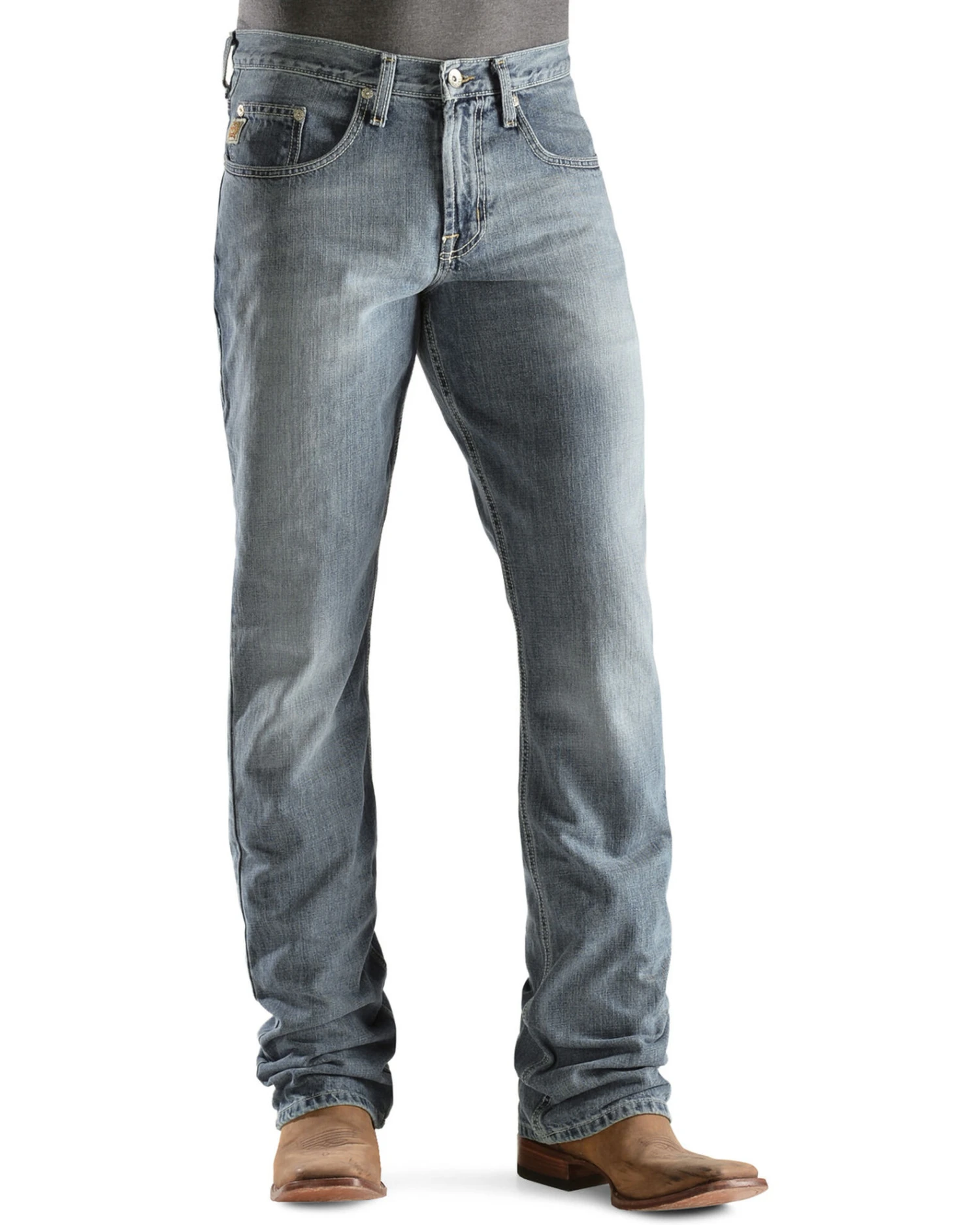 Cinch Dooley Relaxed Fit Jeans 7 Cinch Dooley Relaxed Fit Jeans - Image 5