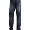 Stetson Modern Fit "V" Stitched Jeans 1 Stetson Modern Fit "V" Stitched Jeans -Boot Barn 010D77 L7 P1
