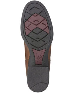 Ariat Men's Heritage Lacer Western Boots - Round Toe 11 Ariat Men's Heritage Lacer Western Boots - Round Toe -Boot Barn 030013 B1 P5