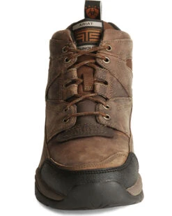 Ariat Men's Terrain Boots - Round Toe 14 Ariat Men's Terrain Boots - Round Toe -Boot Barn 030074 B1 FT