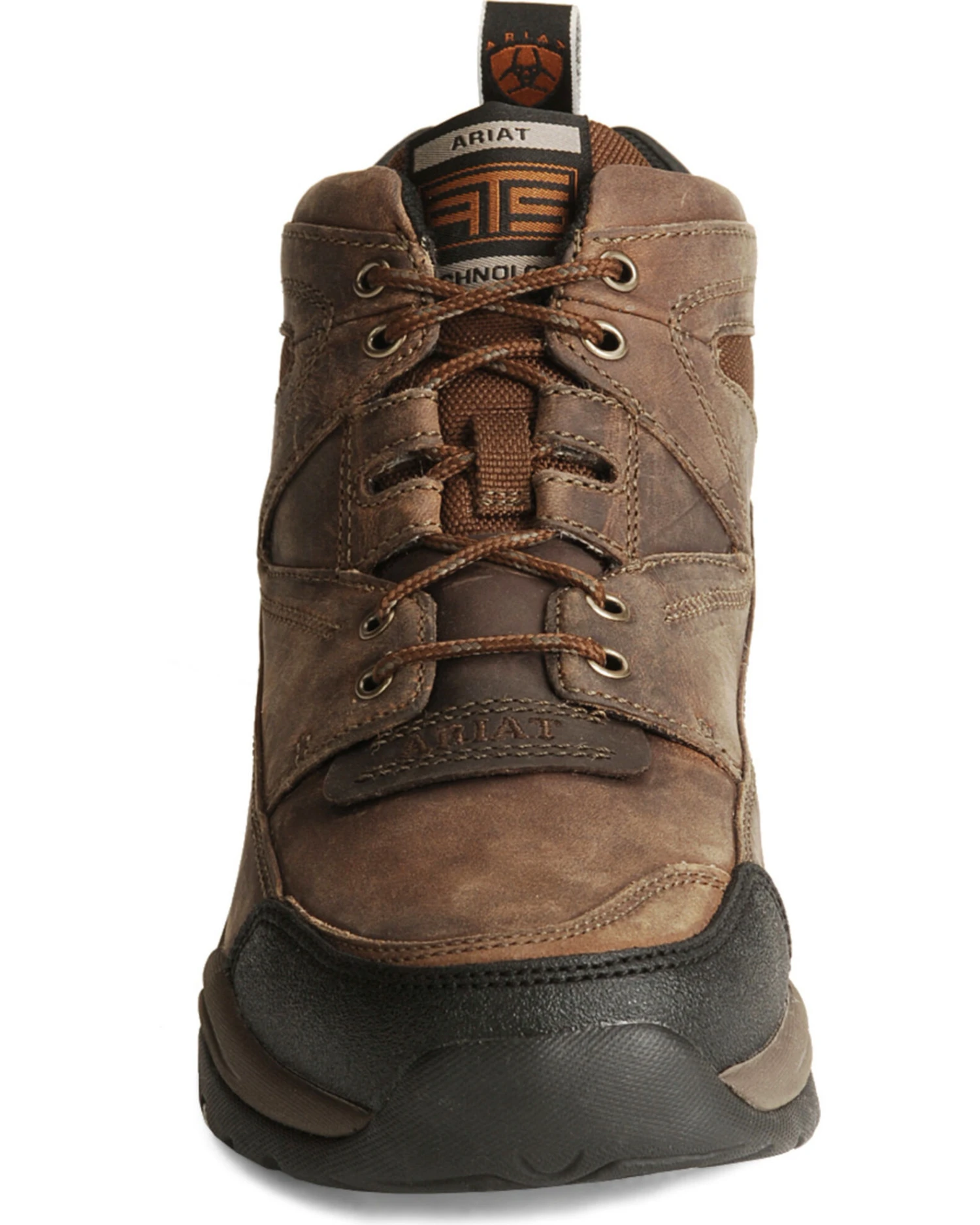 Ariat Men's Terrain Boots - Round Toe 7 Ariat Men's Terrain Boots - Round Toe - Image 5