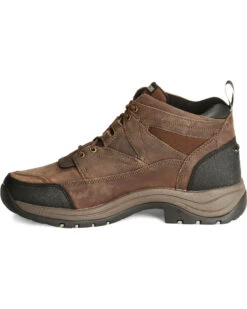 Ariat Men's Terrain Boots - Round Toe 13 Ariat Men's Terrain Boots - Round Toe -Boot Barn 030074 B1 LT