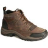 Ariat Men's Terrain Boots - Round Toe 1 Ariat Men's Terrain Boots - Round Toe -Boot Barn 030074 B1 P1