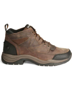 Ariat Men's Terrain Boots - Round Toe 12 Ariat Men's Terrain Boots - Round Toe -Boot Barn 030074 B1 RT