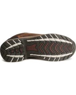 Ariat Men's Terrain H2O 5" Waterproof Work Boots - Round Toe 15 Ariat Men's Terrain H2O 5" Waterproof Work Boots - Round Toe -Boot Barn 030092 56 BM