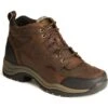 Ariat Men's Terrain H2O 5" Waterproof Work Boots - Round Toe 1 Ariat Men's Terrain H2O 5" Waterproof Work Boots - Round Toe -Boot Barn 030092 56 P1
