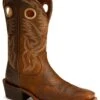 Ariat Men's Heritage Roughstock Western Performance Boots - Square Toe 1 Ariat Men's Heritage Roughstock Western Performance Boots - Square Toe -Boot Barn 030102 41 P1