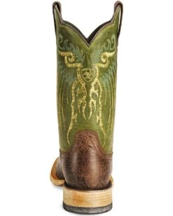 Ariat Men's Mesteno Western Boots 15 Ariat Men's Mesteno Western Boots -Boot Barn 030239 D9 BK