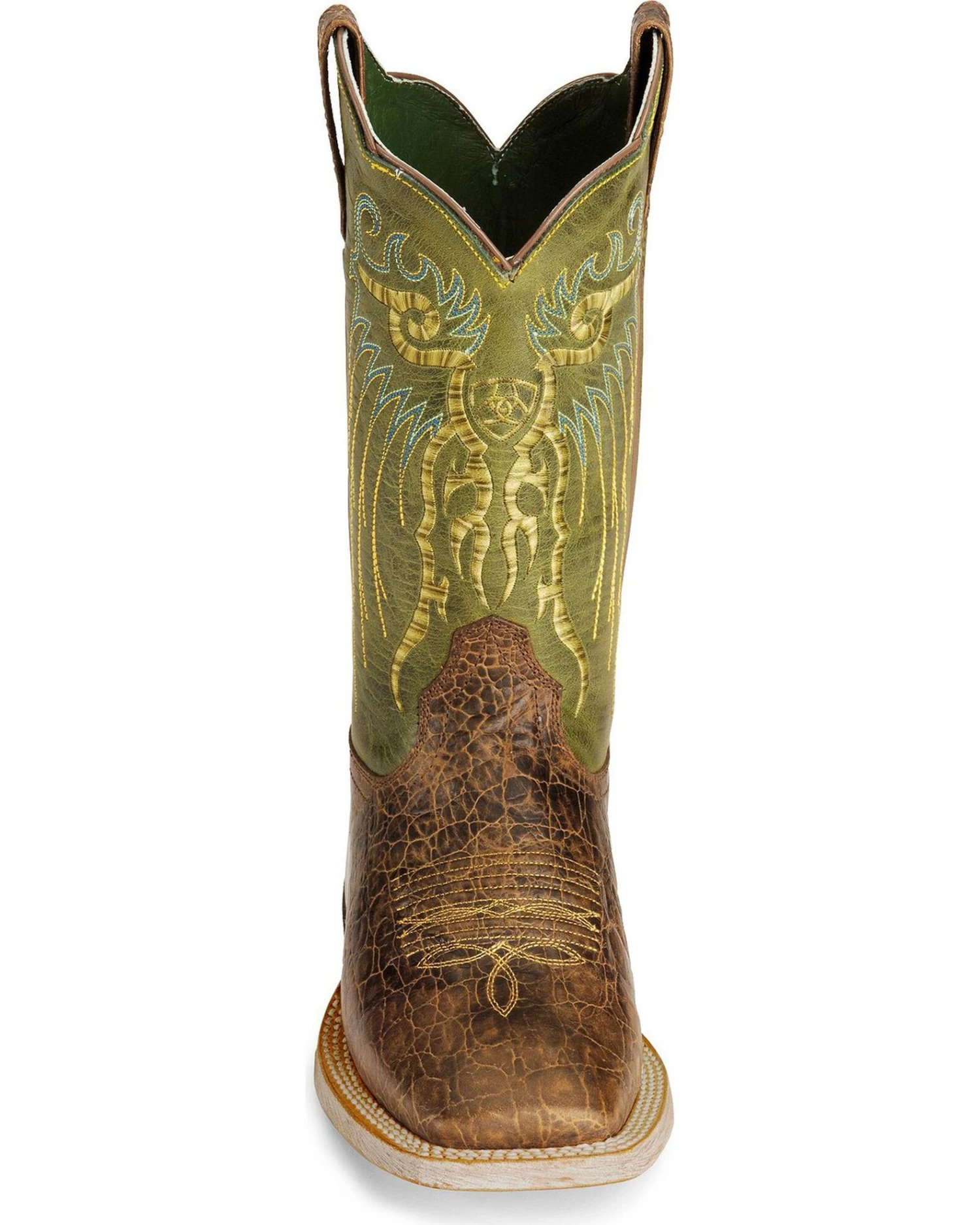 Ariat Men's Mesteno Western Boots 6 Ariat Men's Mesteno Western Boots - Image 4