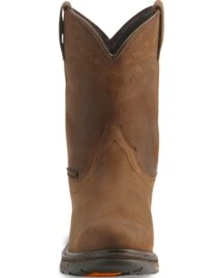 Ariat H2O WorkHog Work Boots - Composite Toe -Boot Barn 030258 B1 FT