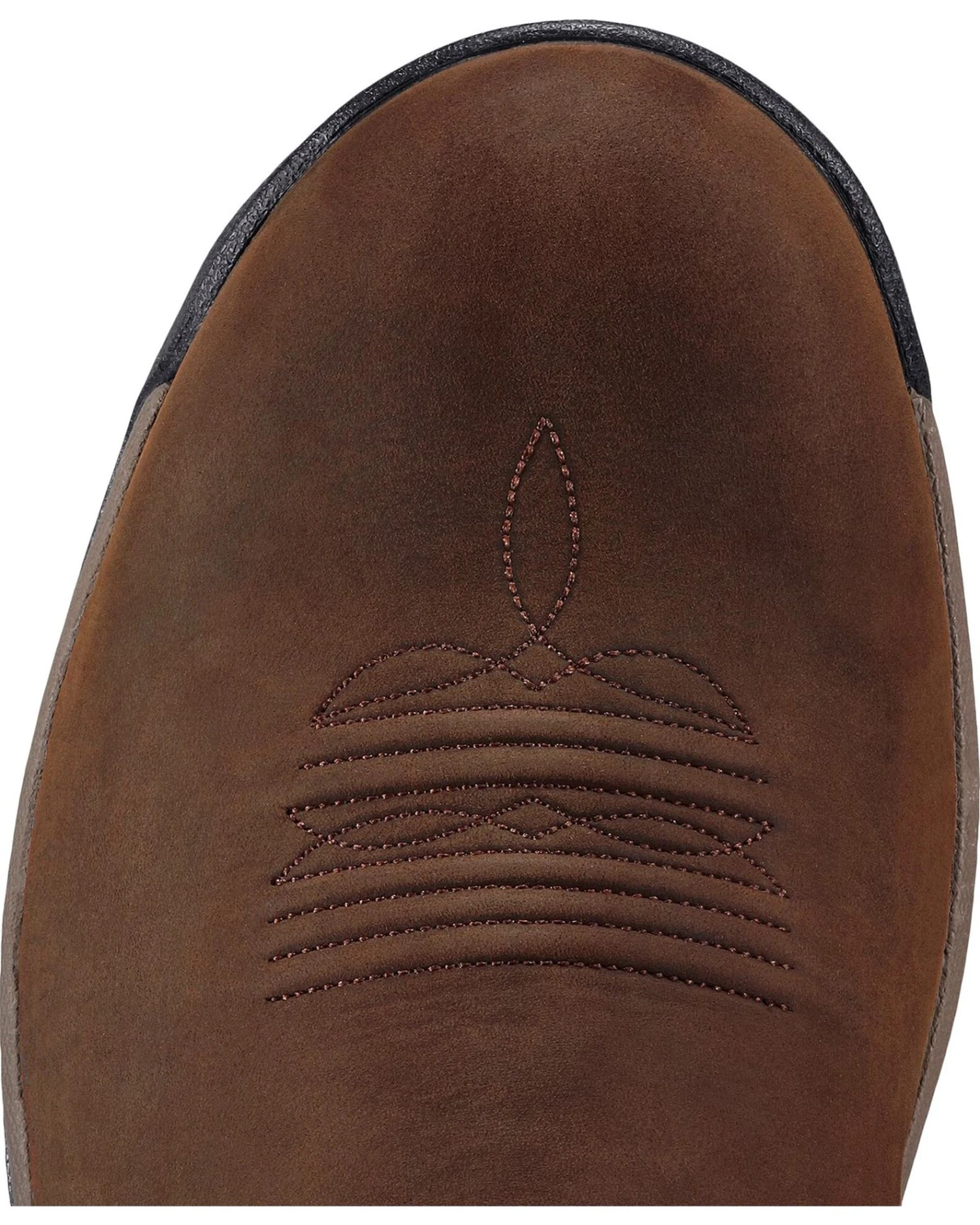 Ariat Men's Terrain H2O Work Boots 4 Ariat Men's Terrain H2O Work Boots - Image 2