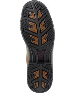 Ariat Men's Terrain H2O Work Boots 9 Ariat Men's Terrain H2O Work Boots -Boot Barn 030512 B1 D2
