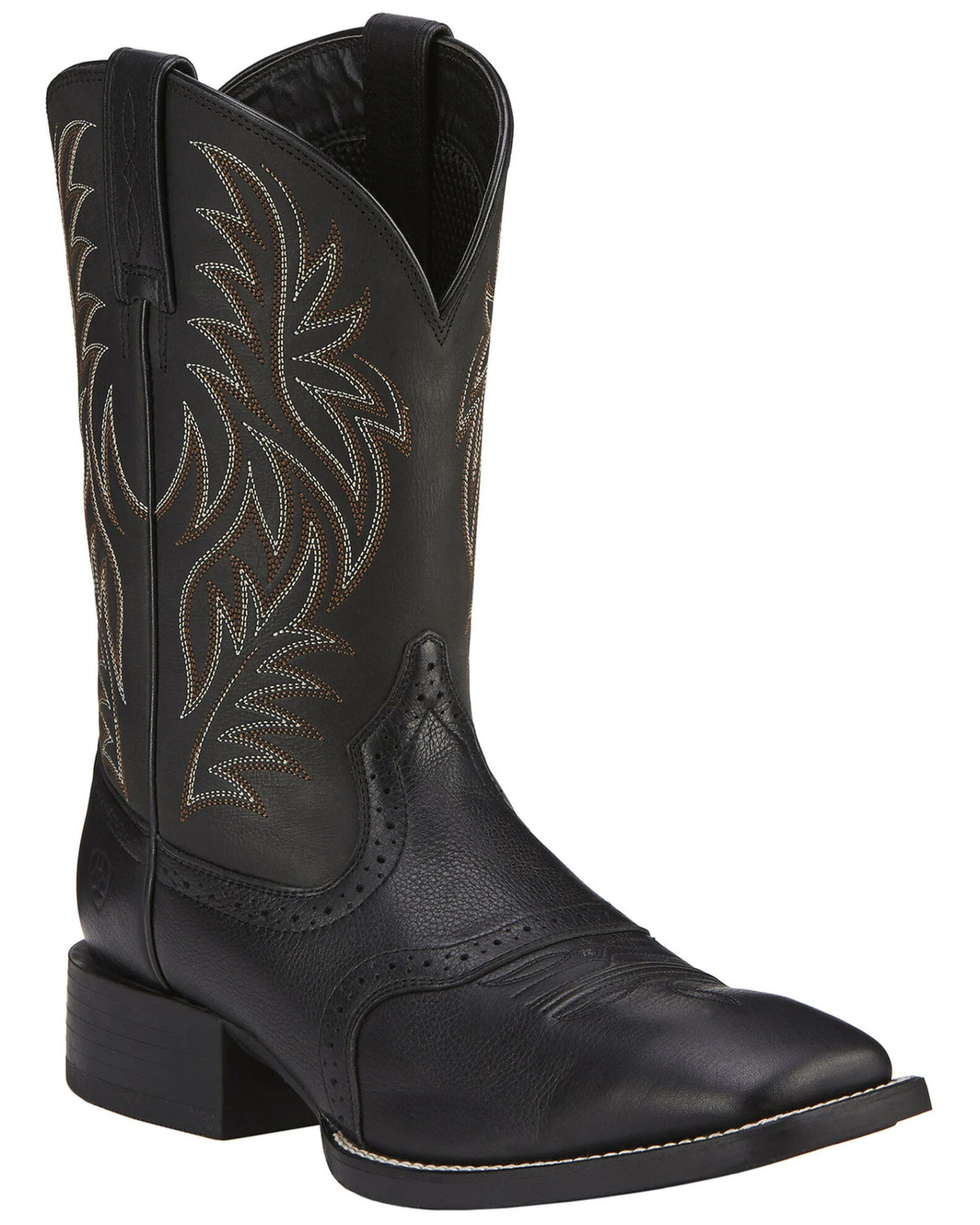 Ariat Men's Sport Western Boots 4 Ariat Men's Sport Western Boots - Image 2