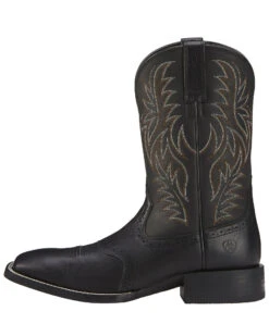 Ariat Men's Sport Western Boots 14 Ariat Men's Sport Western Boots -Boot Barn 030868 7018 P2