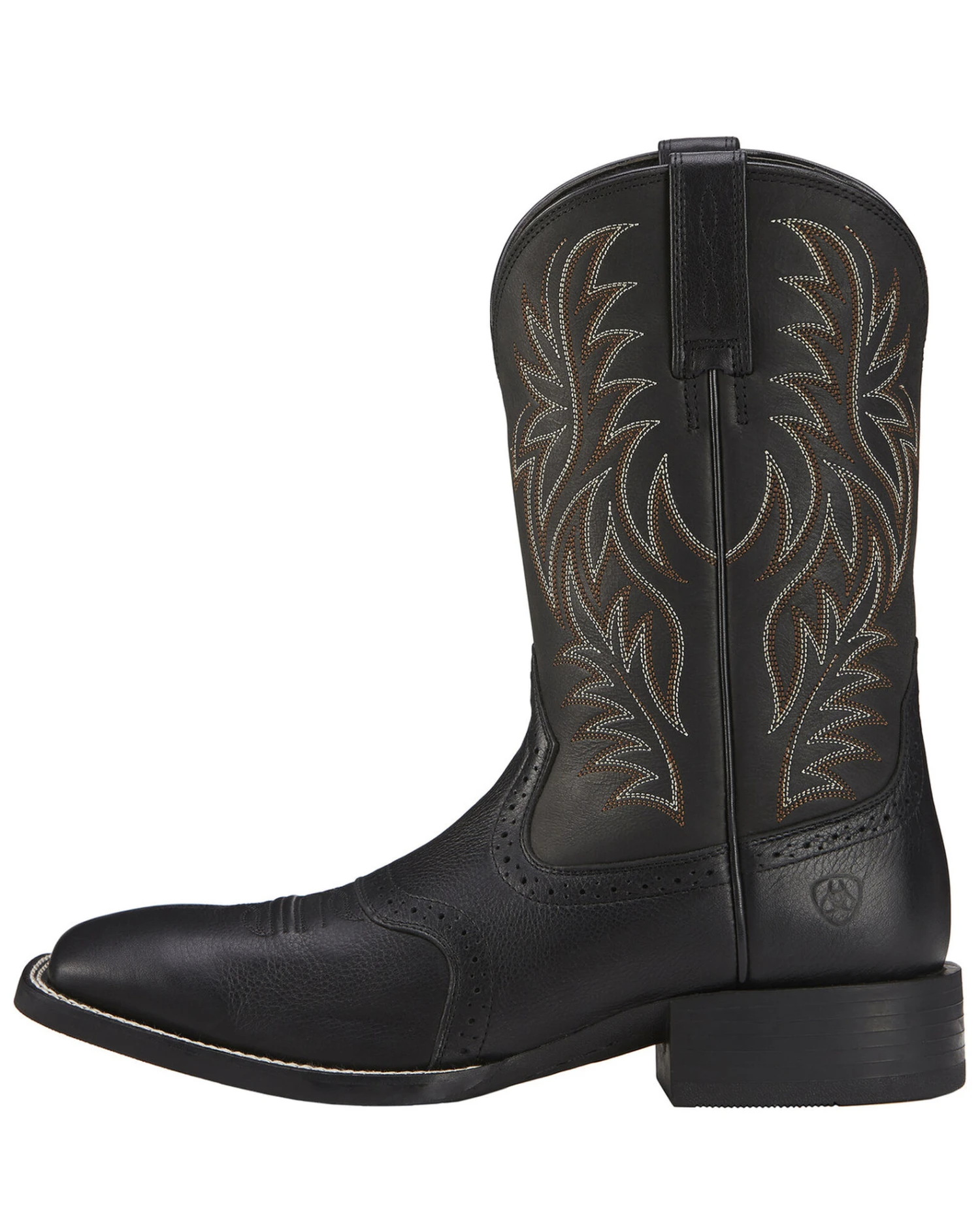 Ariat Men's Sport Western Boots 5 Ariat Men's Sport Western Boots - Image 3