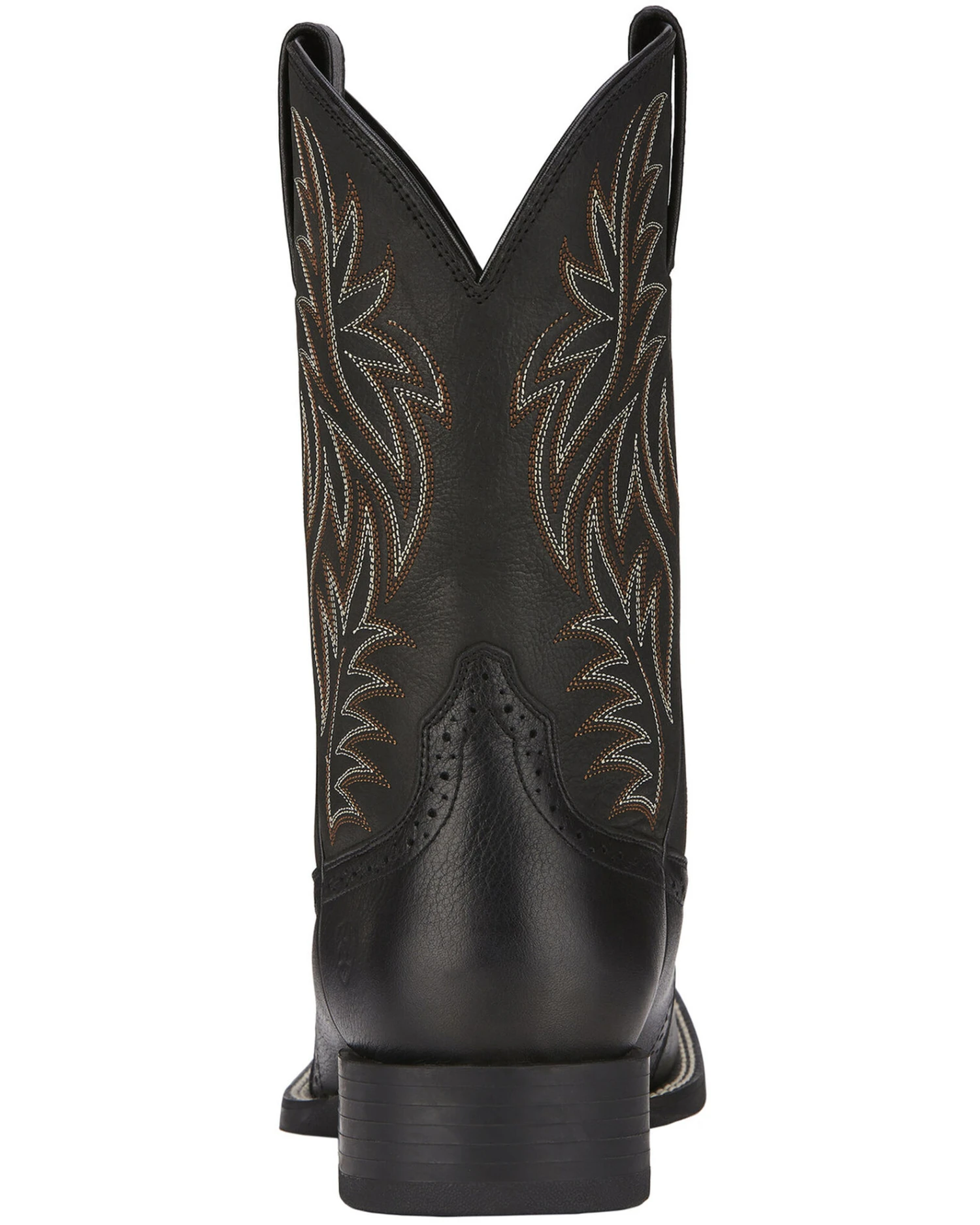 Ariat Men's Sport Western Boots 6 Ariat Men's Sport Western Boots - Image 4