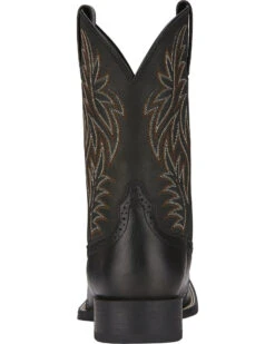 Ariat Men's Sport Western Boots 21 Ariat Men's Sport Western Boots -Boot Barn 030868 89 BK