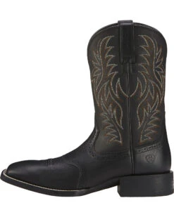 Ariat Men's Sport Western Boots 18 Ariat Men's Sport Western Boots -Boot Barn 030868 89 LT