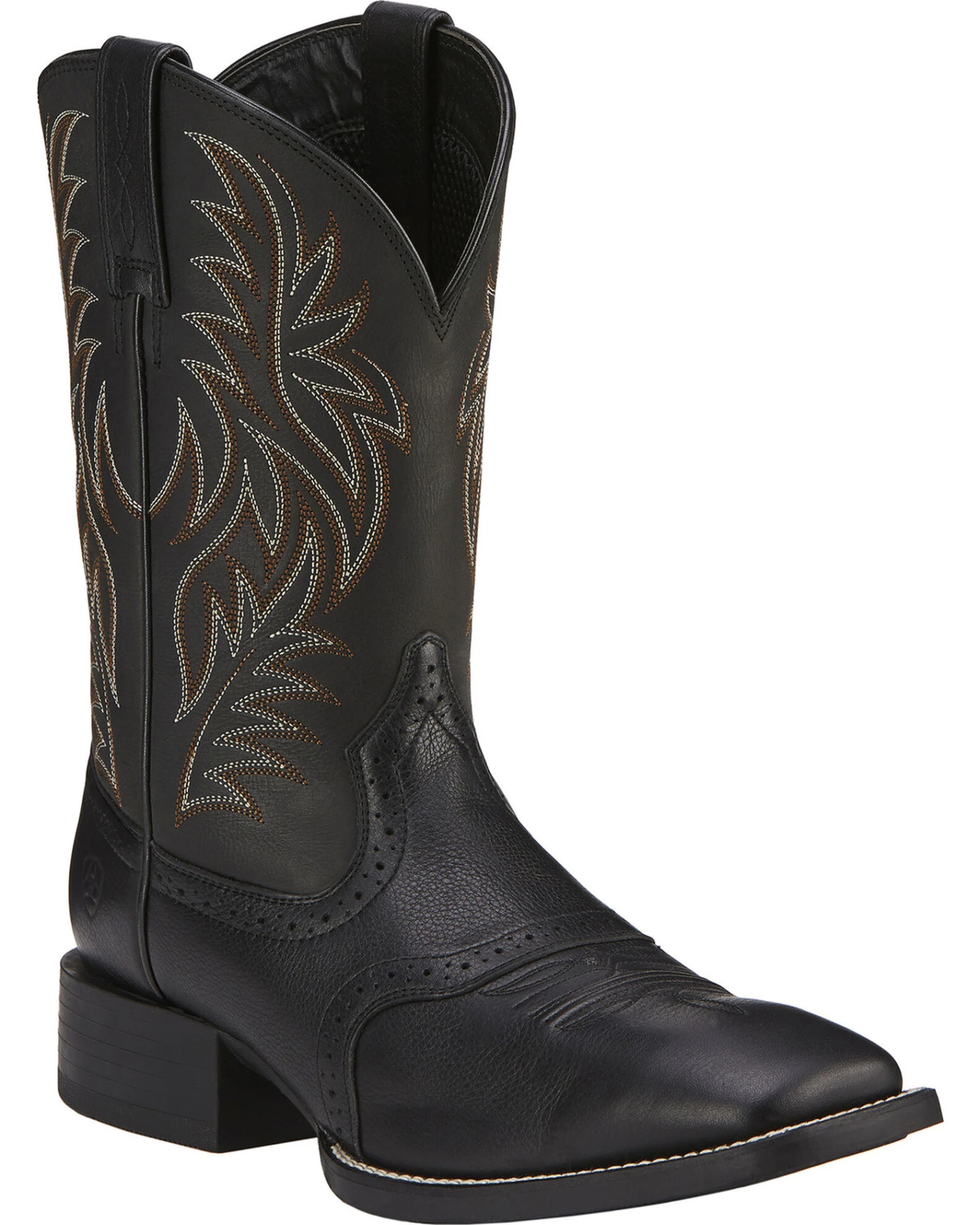 Ariat Men's Sport Western Boots 3 Ariat Men's Sport Western Boots