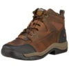 Ariat Men's Terrain Hiker Work Boots - Broad Square Toe 2 Ariat Men's Terrain Hiker Work Boots - Broad Square Toe -Boot Barn 030873 41 P1