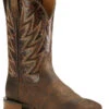 Ariat Challenger Branding Iron Brown Western Boots 1 Ariat Challenger Branding Iron Brown Western Boots -Boot Barn 030982 41 P1
