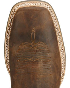 Ariat Challenger Branding Iron Brown Western Boots 10 Ariat Challenger Branding Iron Brown Western Boots -Boot Barn 030982 41 TP