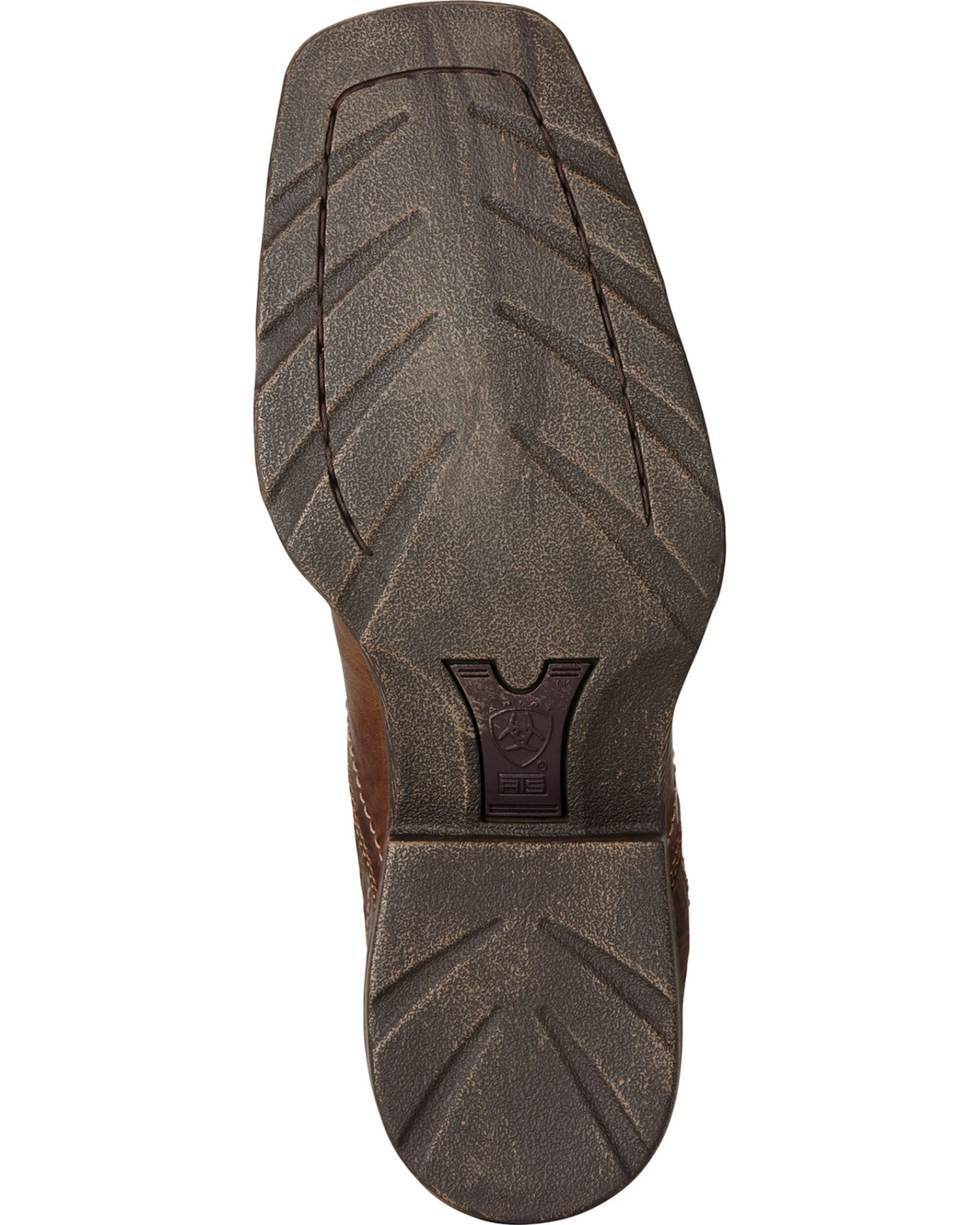 Ariat Men's Midtown Rambler Boots 5 Ariat Men's Midtown Rambler Boots - Image 3