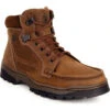 Rocky Men's Outback GORE-TEX Waterproof Field Boots - Moc Toe 2 Rocky Men's Outback GORE-TEX Waterproof Field Boots - Moc Toe -Boot Barn 035338 42 P1
