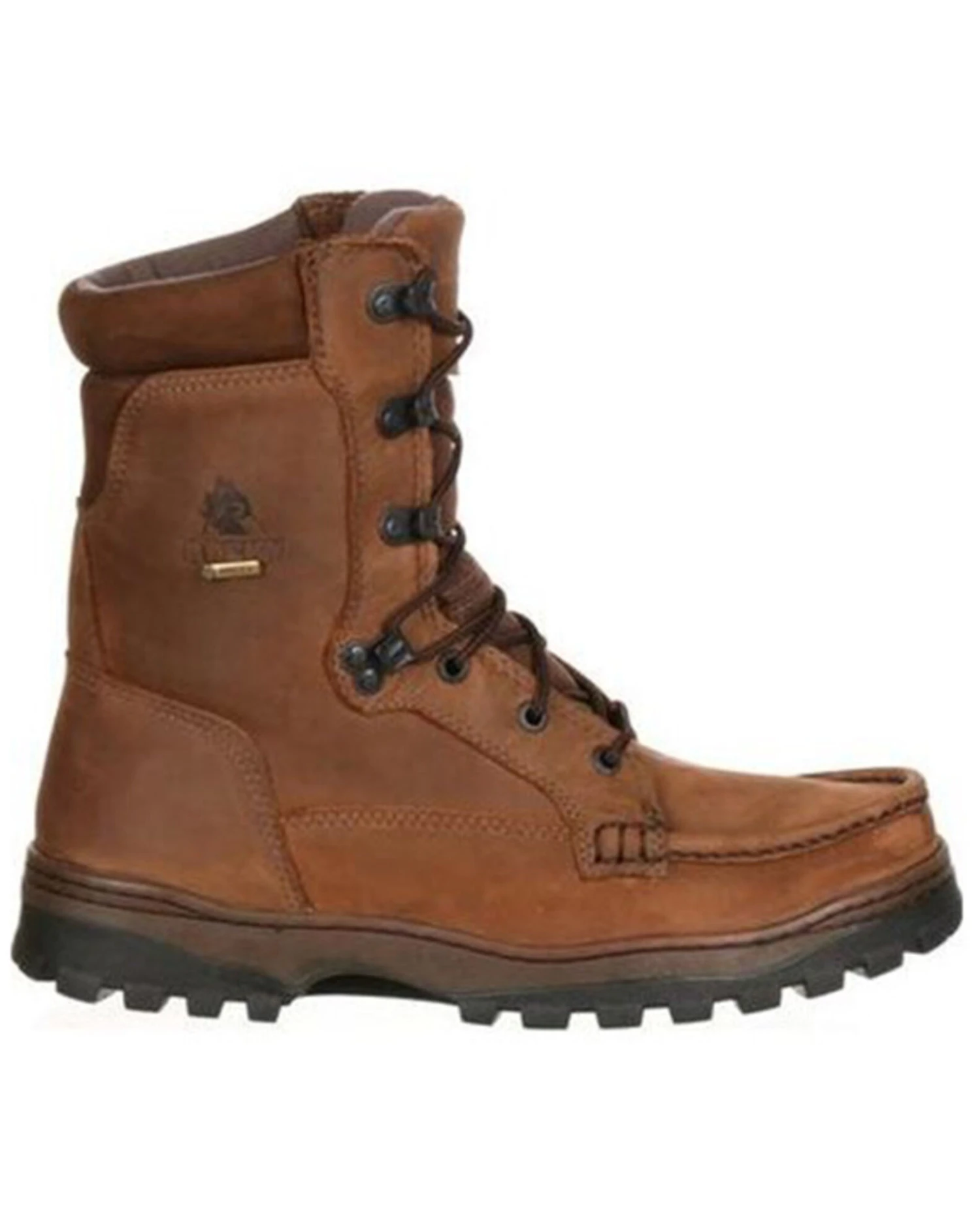 Rocky Men's Outback Boots 4 Rocky Men's Outback Boots - Image 2