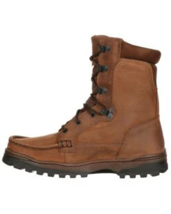 Rocky Men's Outback Boots 11 Rocky Men's Outback Boots -Boot Barn 035341 41 P3