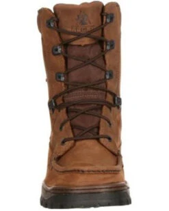 Rocky Men's Outback Boots 12 Rocky Men's Outback Boots -Boot Barn 035341 41 P4