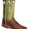 Justin Men's Bent Rail Collection Western Boots 2 Justin Men's Bent Rail Collection Western Boots -Boot Barn 036A46 38 P1
