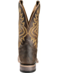 Tony Lama Men's Americana Western Boots 29 Tony Lama Men's Americana Western Boots -Boot Barn 036F28 22 BK