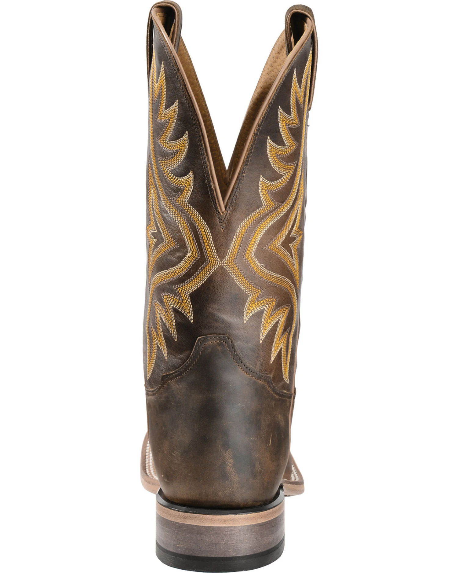 Tony Lama Men's Americana Western Boots 16 Tony Lama Men's Americana Western Boots - Image 14