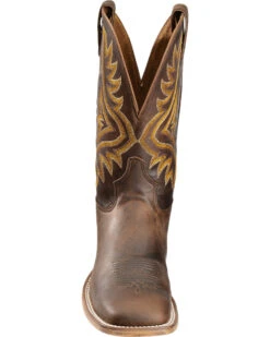 Tony Lama Men's Americana Western Boots 26 Tony Lama Men's Americana Western Boots -Boot Barn 036F28 22 FT