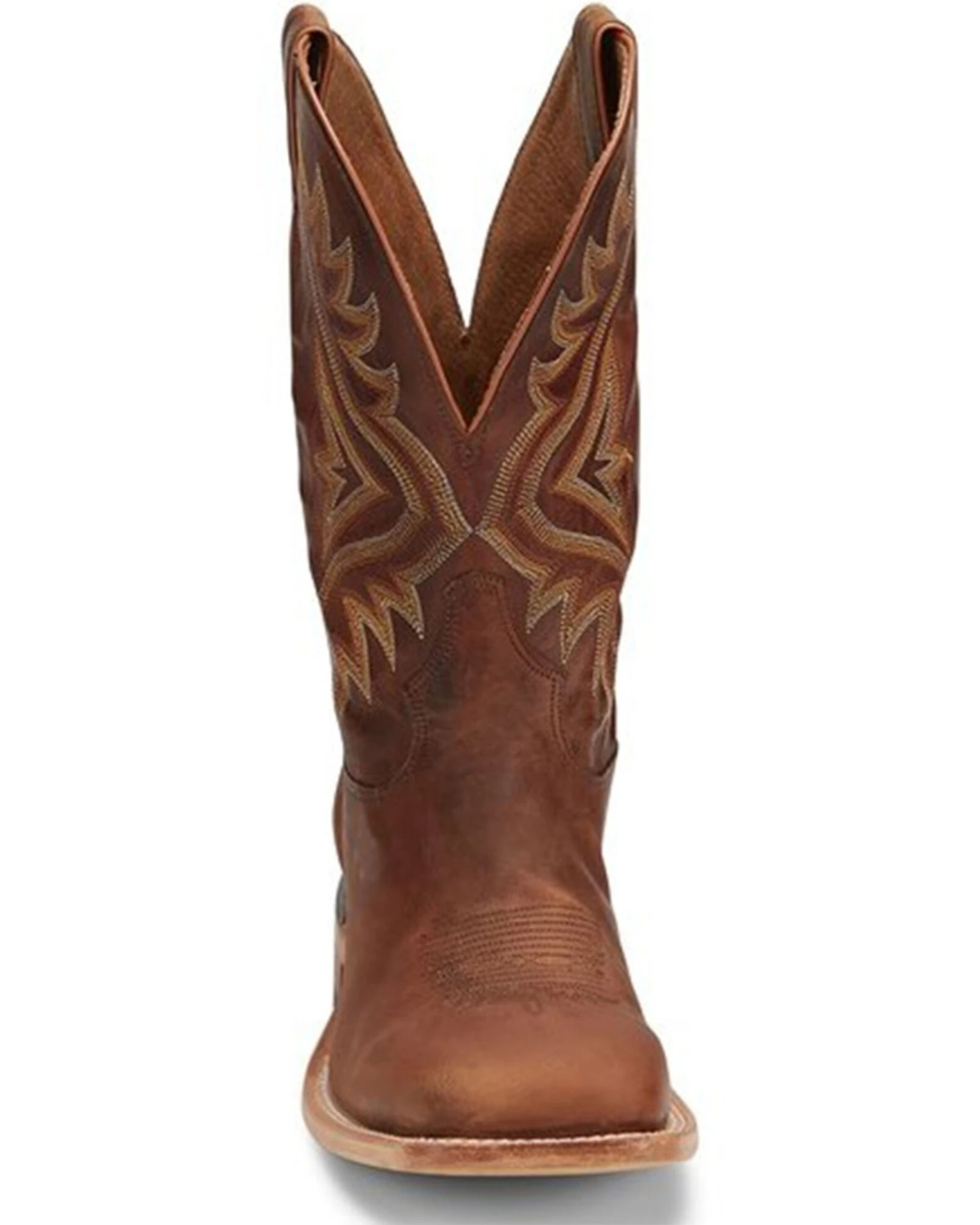 Tony Lama Men's Americana Western Boots 7 Tony Lama Men's Americana Western Boots - Image 5