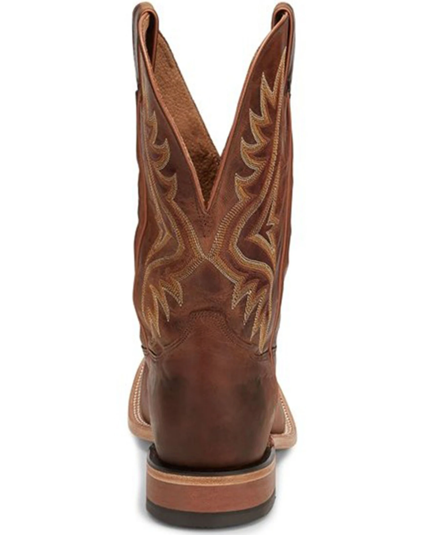 Tony Lama Men's Americana Western Boots 8 Tony Lama Men's Americana Western Boots - Image 6