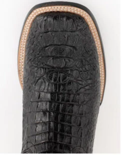 Ferrini Men's Caiman Crocodile Print Western Boots 12 Ferrini Men's Caiman Crocodile Print Western Boots -Boot Barn 036G46 89 P5
