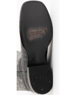 Ferrini Men's Caiman Crocodile Print Western Boots 13 Ferrini Men's Caiman Crocodile Print Western Boots -Boot Barn 036G46 89 P6