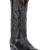 El Dorado Men's Round Toe Vanquished Calf Western Boots 1 El Dorado Men's Round Toe Vanquished Calf Western Boots -Boot Barn 036V29 89 P1
