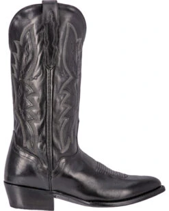 El Dorado Men's Round Toe Vanquished Calf Western Boots 10 El Dorado Men's Round Toe Vanquished Calf Western Boots -Boot Barn 036V29 89 RT