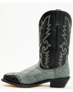 Laredo Men's Flagstaff Wingtip Western Boots 11 Laredo Men's Flagstaff Wingtip Western Boots -Boot Barn 038367 80 P3