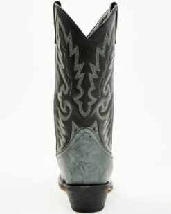 Laredo Men's Flagstaff Wingtip Western Boots 13 Laredo Men's Flagstaff Wingtip Western Boots -Boot Barn 038367 80 P5