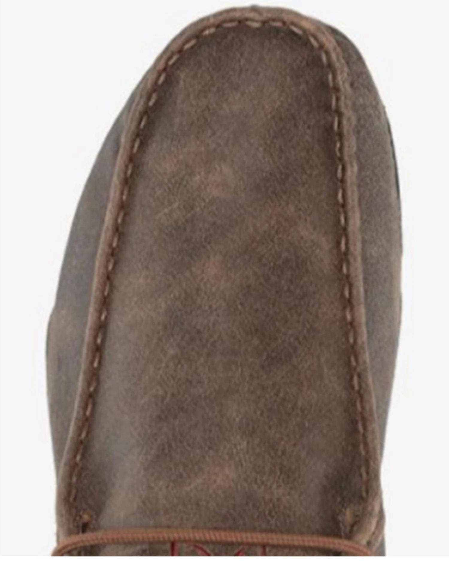 Twisted X Bomber Leather Lace-Up Driving Moccasins 8 Twisted X Bomber Leather Lace-Up Driving Moccasins - Image 6