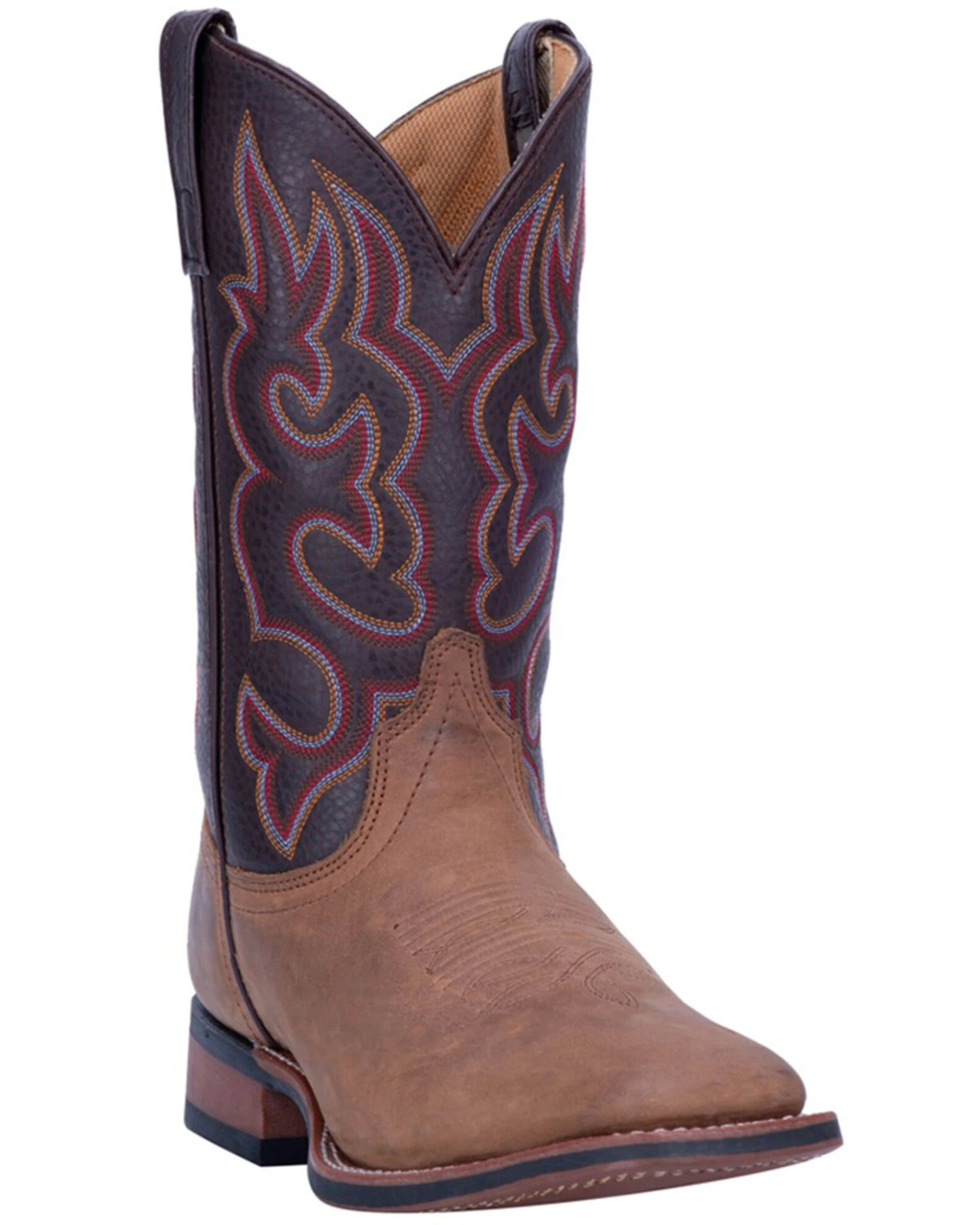 Laredo Men's Lodi Stockman Boots 3 Laredo Men's Lodi Stockman Boots