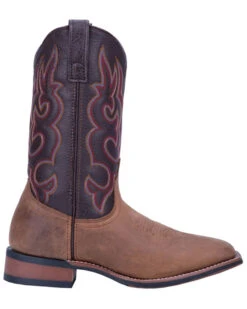 Laredo Men's Lodi Stockman Boots 12 Laredo Men's Lodi Stockman Boots -Boot Barn 038844 18 P2
