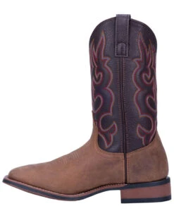 Laredo Men's Lodi Stockman Boots 13 Laredo Men's Lodi Stockman Boots -Boot Barn 038844 18 P3